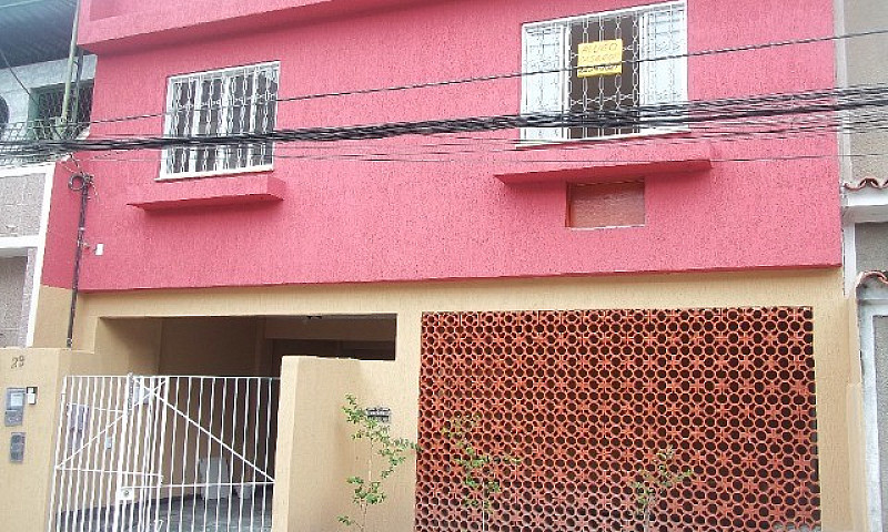 Valqueire - Casa De ...