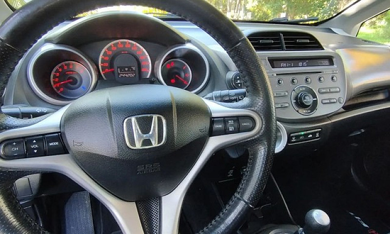 !!Honda Fit Abaixo D...