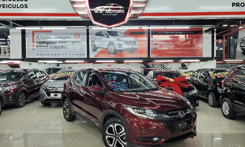 Hrv Touring 2018 Ipv...