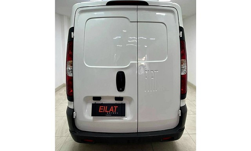 Fiat Fiorino 2020 1....