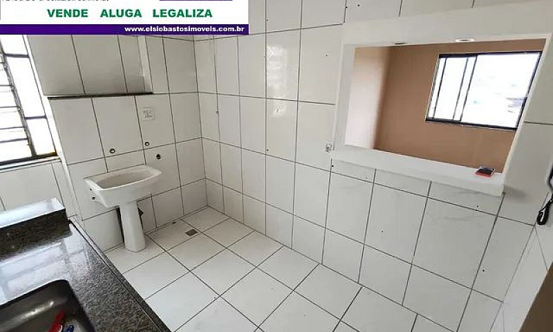 Apartamento 3 Quarto...