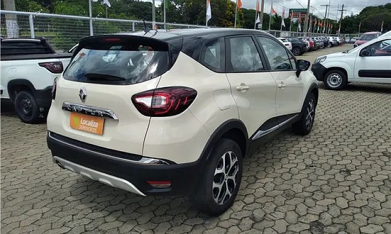 Renault Captur 2020 ...