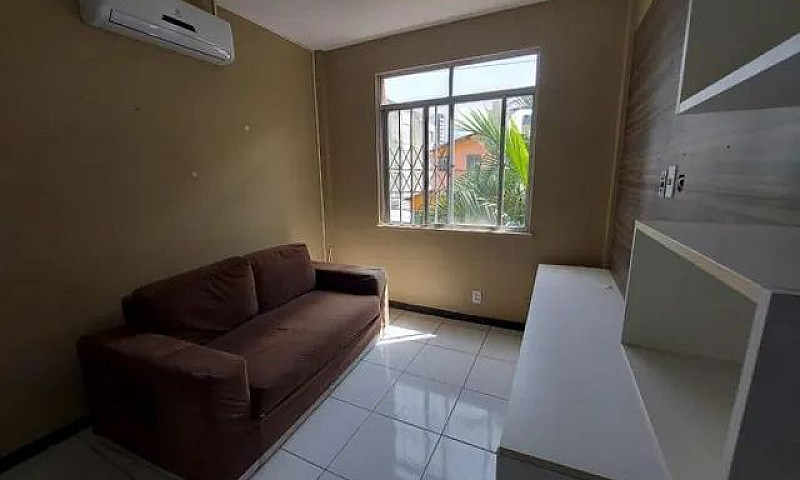 Apartamento Para Alu...