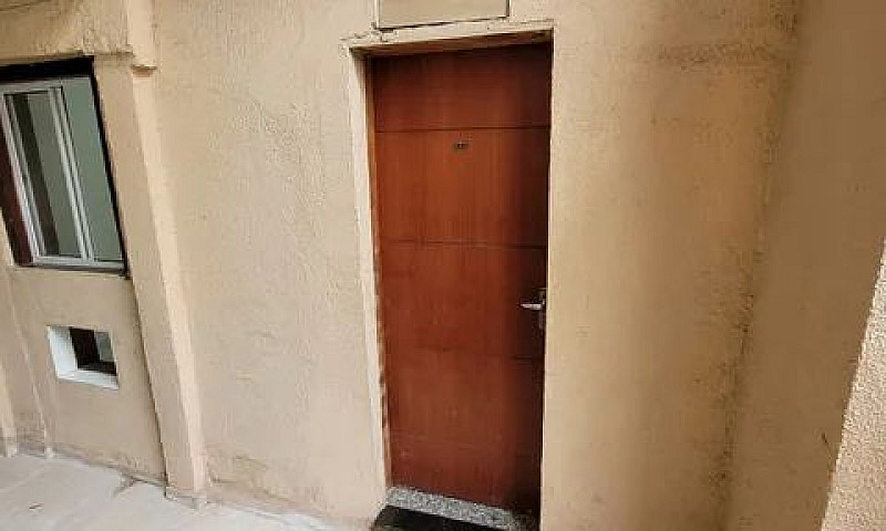 Apartamento Quarto E...