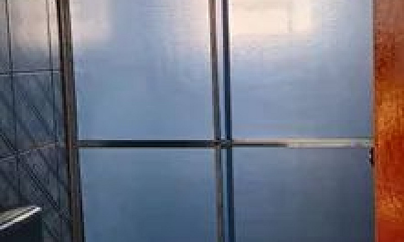 Casa Com 2 Quartos. ...