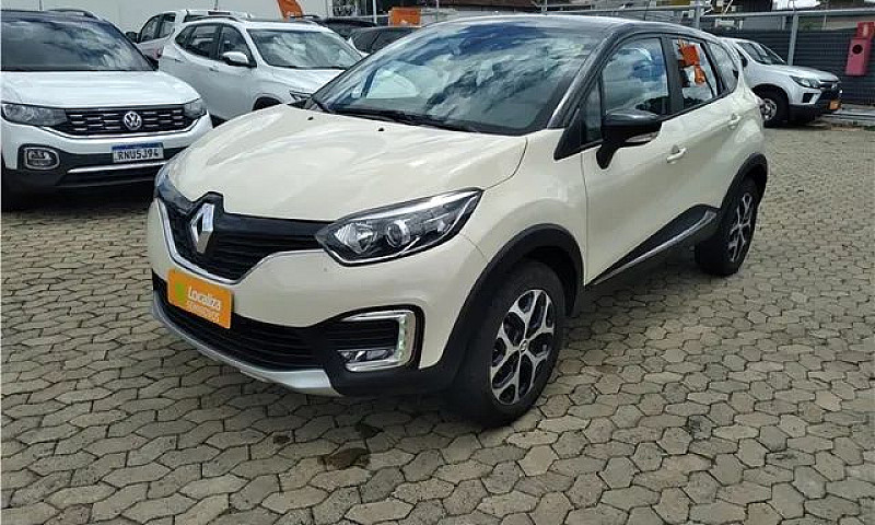 Renault Captur 2020 ...