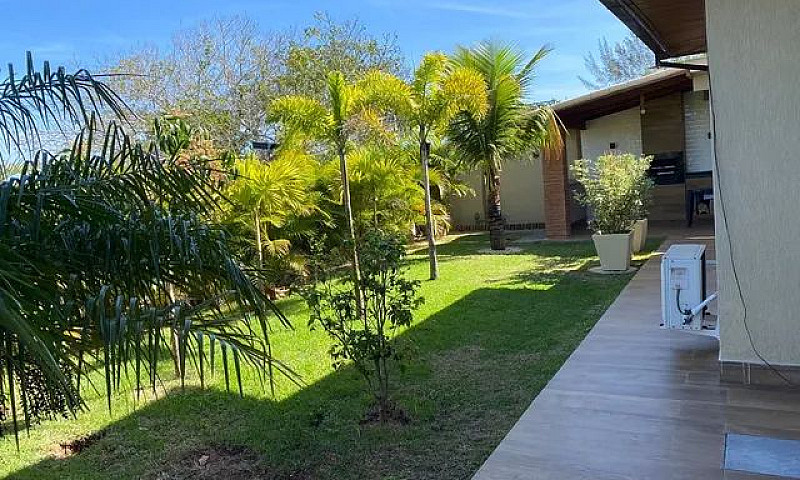 Casa Em Buzios 4 Sui...