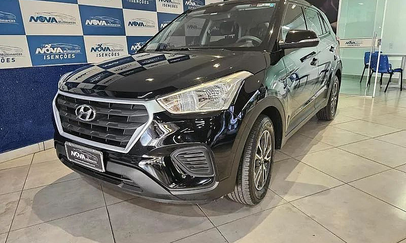 Hyundai Creta 1.6 16...