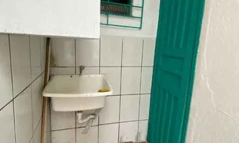 Alugo Casa Em Vila T...