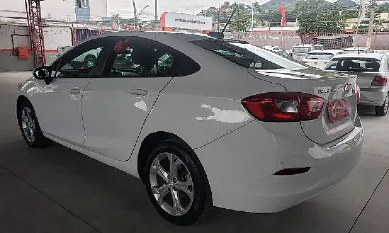 Cruze Lt 1.4 Turbo ...