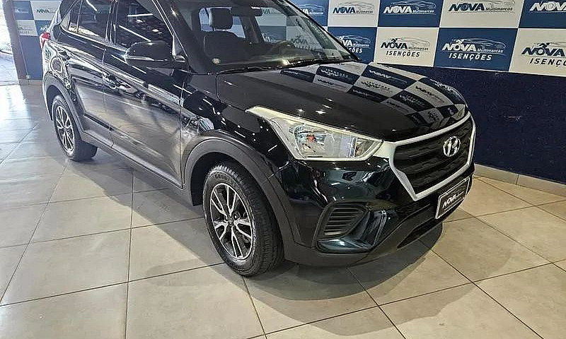 Hyundai Creta 1.6 16...