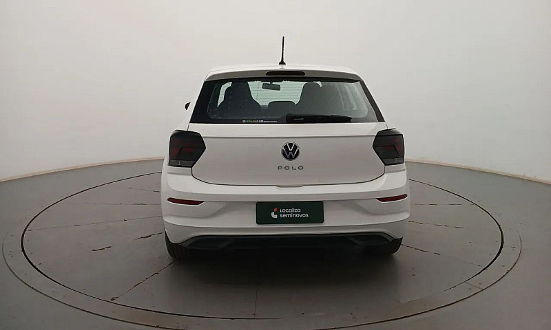 Volkswagen Polo 2024...