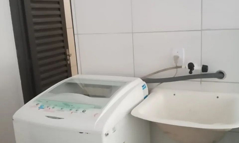 Kitnet - Próximo Ufg...