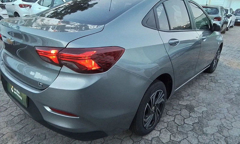 Chevrolet Onix Onix ...