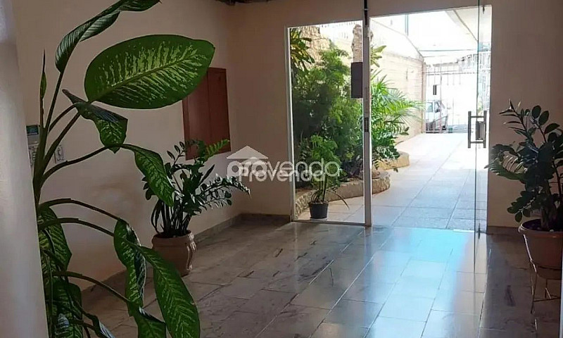 Apartamento 03 Quart...