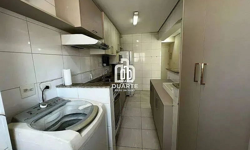 Apartamento Para Alu...