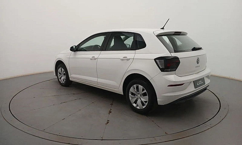Volkswagen Polo 2024...