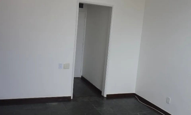 Apartamento No Coraç...
