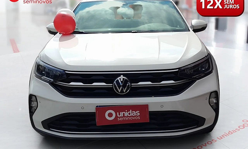 Volkswagen Nivus Hig...