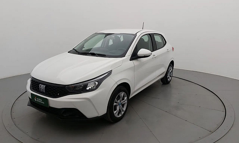 Fiat Argo Drive 1.3 ...