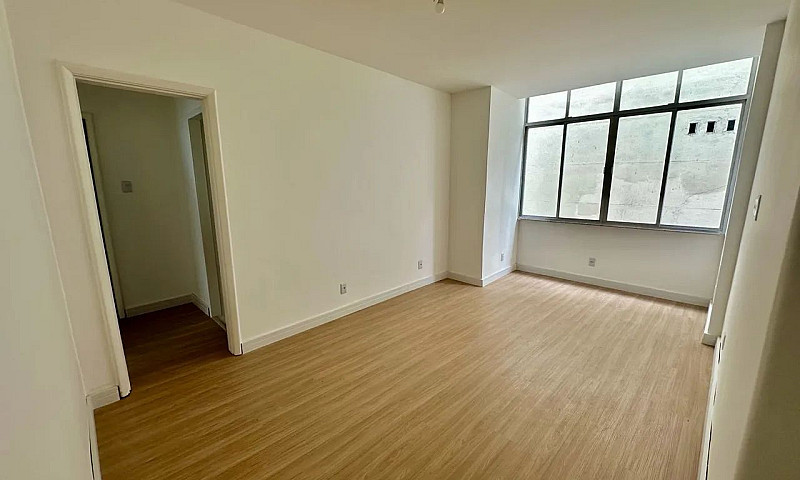 2 Quartos Recém Refo...