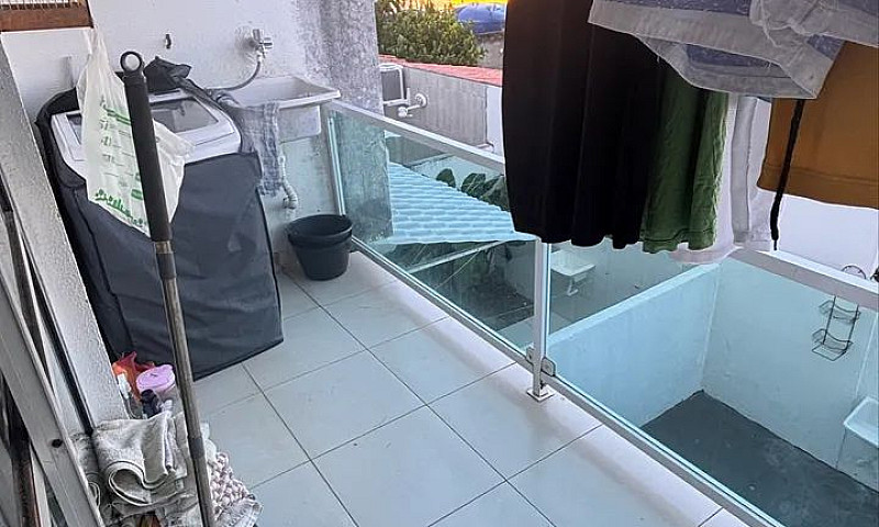 Vendo Village Em Gua...