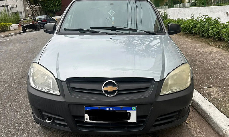 Chevrolet Celta Life...