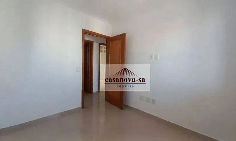 Apartamento Com 2 Do...