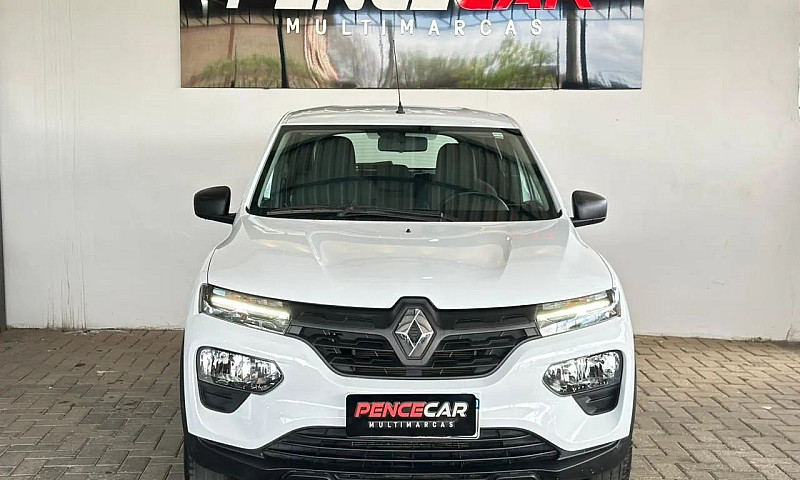 Renault Kwid Zen 1.0...