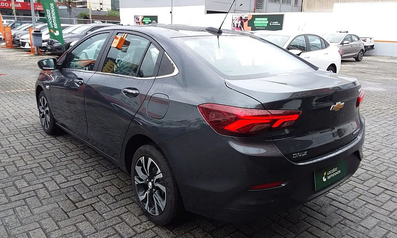 Chevrolet Onix 2024 ...