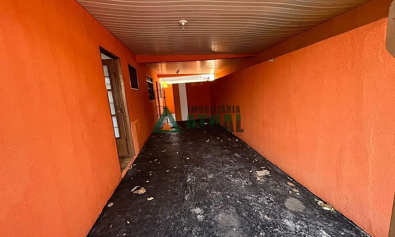 Casa Residencial Com...