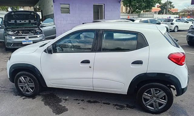 Renault Kwid Zen 1.0...