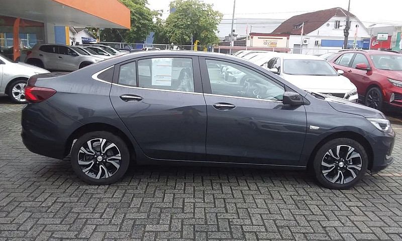 Chevrolet Onix 2024 ...