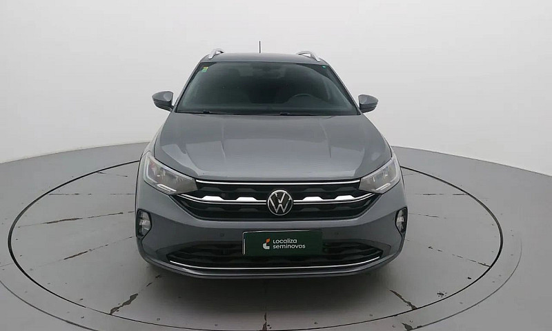 Volkswagen Nivus Hig...
