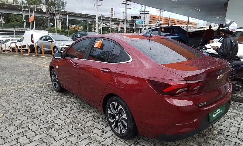 Chevrolet Onix Plus ...