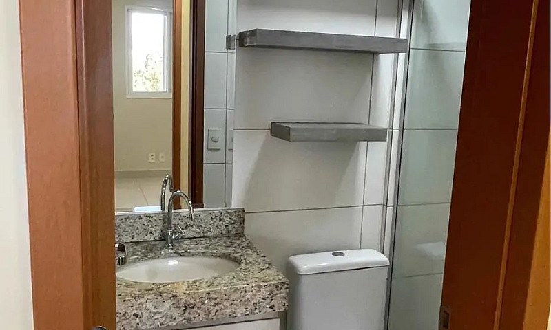 Apartamento No Resid...