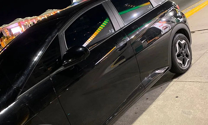 Byd Dolphin Ev (Elét...