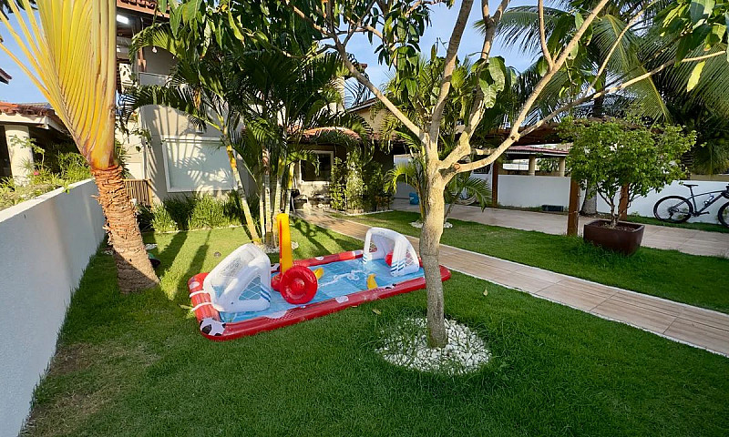 Linda Casa A Venda N...