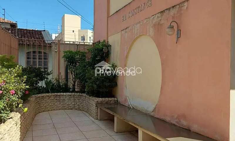 Apartamento 03 Quart...