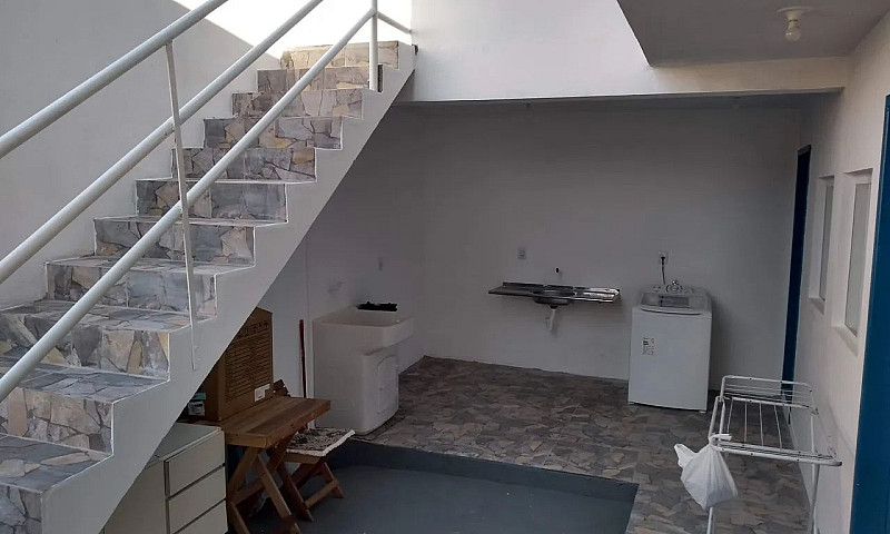 Apartamento Aconcheg...