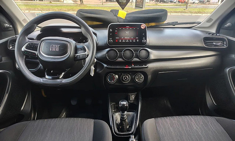 Fiat Argo Drive 1.0 ...