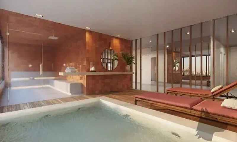 Apartamento Com 4 Qu...