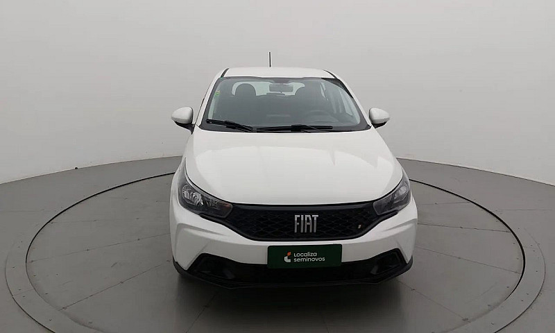 Fiat Argo Drive 1.3 ...