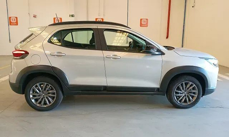 Fiat Pulse Drive 1.3...