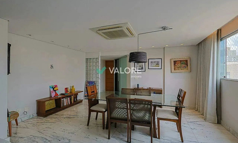 Apartamento 1 Quarto...