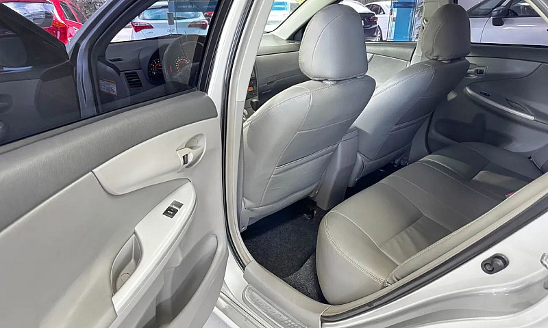 Toyota Corolla 1.8 G...