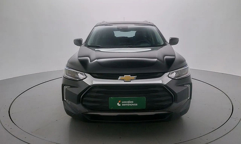 Chevrolet Tracker Pr...