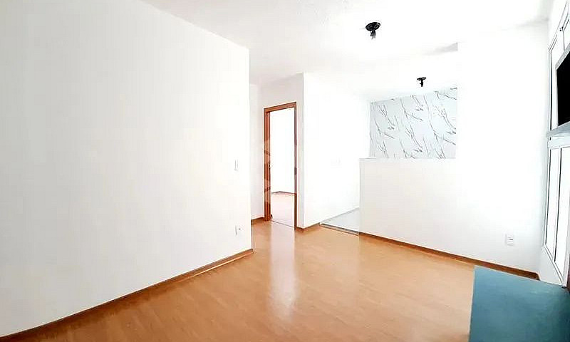 Apartamento 42M² - P...