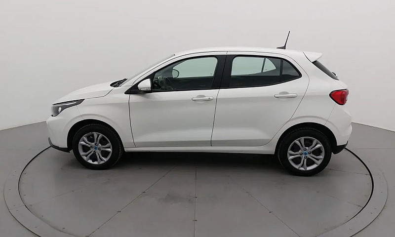 Fiat Argo Drive 1.3 ...