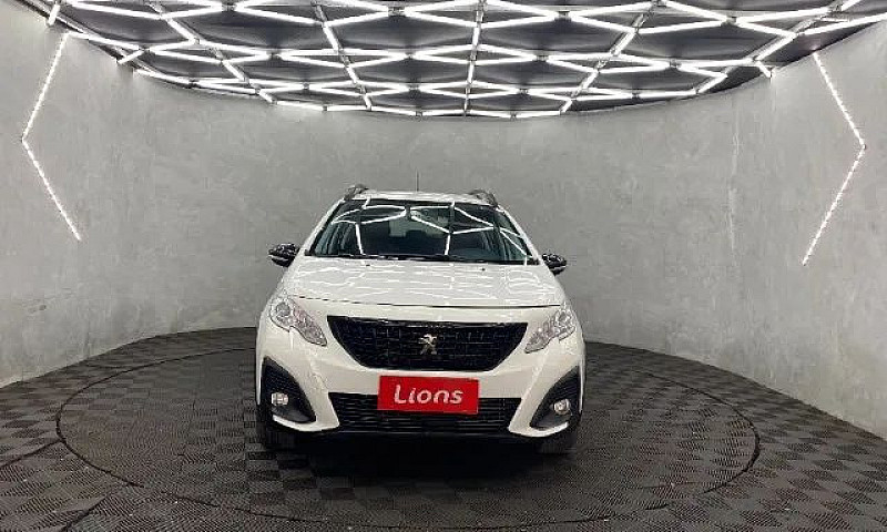 Peugeot 2008 2022 1....